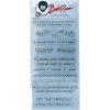 imageExcelMark Bob Ross Clear Stamp Set Set 4