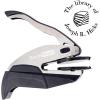imageExcelMark Hand Held Embosser  The Library of  Style 39