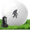 imageExcelMark Pro Golf Ball Stamp  Easy Ball Identification  Choose from 25 Styles and 4 ColorsBig Foot
