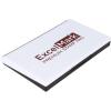 imageExcelMark Rubber Stamp Ink Pad Extra Large 414quotby 714 Brown