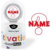 imageExcelMark Teacher Stamp of Corrections  Choose from 5 Colors IncName Question Mark