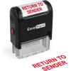 RETURN TO SENDER