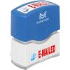 E-Mailed