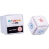 imageMotivations PreInked Teacher Stamp Cube Teacher Set 2
