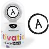imageTeacher Stamp for Grading  Choose from 5 Colors A