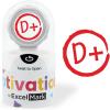 D+