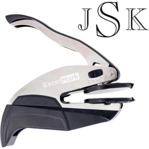 imageExcelMark Monogram Hand Embosser