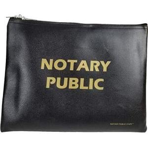 imageExcelMark Notary Bag  14quot x 10quot