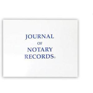 imageExcelMark Notary Journal