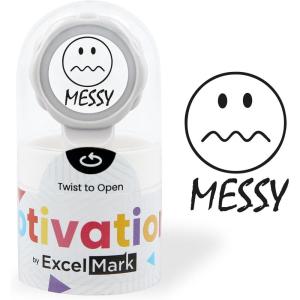 imageExcelMark Teacher Stamp of Corrections  Choose from 5 Colors IncMessy