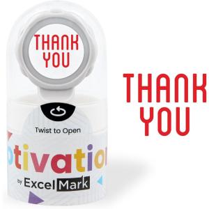 imageExcelMark Teacher Stamp of Encouragement  Choose from 5 Colors Excellent DogThank You