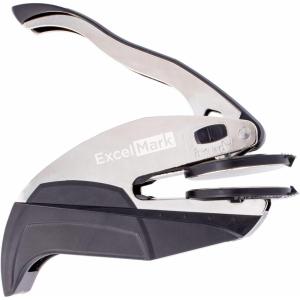 imageExcelMark from The Library of Personal Hand Embosser