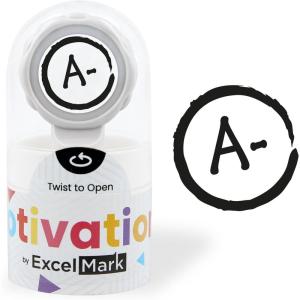 imageTeacher Stamp for Grading  Choose from 5 Colors TerrificA