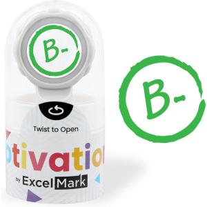 imageTeacher Stamp for Grading  Choose from 5 Colors TerrificB