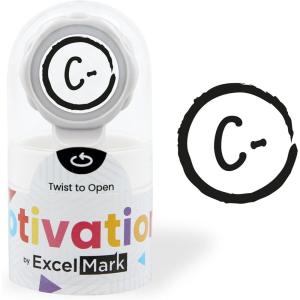imageTeacher Stamp for Grading  Choose from 5 Colors TerrificC