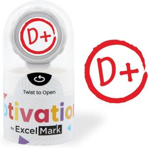 imageTeacher Stamp for Grading  Choose from 5 Colors TerrificD