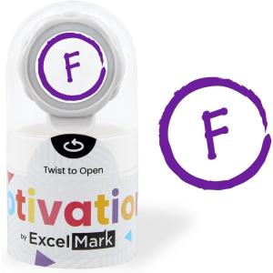 imageTeacher Stamp for Grading  Choose from 5 Colors TerrificF