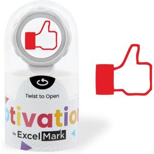 imageTeacher Stamp for Grading  Choose from 5 Colors TerrificThumbs Up