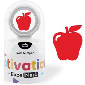 imageTeacher Stamps for Classroom  Choose from 5 Colors StarApple