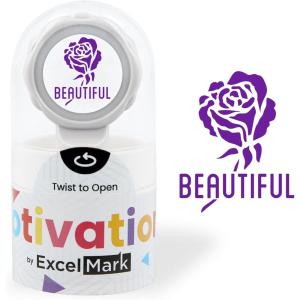 imageTeacher Stamps for Classroom  Choose from 5 Colors StarBeautiful