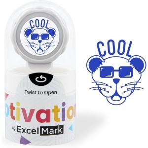imageTeacher Stamps for Classroom  Choose from 5 Colors StarCool