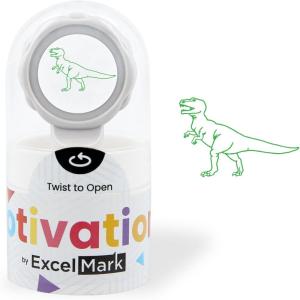 imageTeacher Stamps for Classroom  Choose from 5 Colors StarTrex