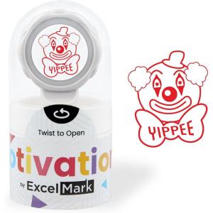 imageTeacher Stamps for Classroom  Choose from 5 Colors StarYippee