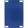 imageExcelMark 6quotx 9quotBlue ADA Bathroom Sign with Double Sided Tape Unisex HandicapMens  Womens Handicap Set
