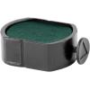 imageExcelMark A12 Self Inking Replacement Ink Pads  Green
