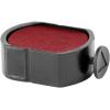 imageExcelMark A12 Self Inking Replacement Ink Pads  Red