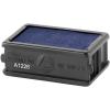 imageExcelMark A1226 Self Inking Replacement Ink Pads  Blue