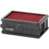 imageExcelMark A1226 Self Inking Replacement Ink Pads  Red