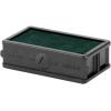 imageExcelMark A1539 Self Inking Replacement Ink Pads  Green