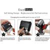 imageExcelMark A1539 Self Inking Replacement Ink Pads  Purple