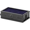 imageExcelMark A1539 Self Inking Replacement Ink Pads  Purple