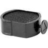 imageExcelMark A17 Self Inking Replacement Ink Pads  Black