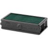 imageExcelMark A1848 Self Inking Replacement Ink Pads  Green