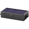 imageExcelMark A1848 Self Inking Replacement Ink Pads  Purple