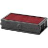 imageExcelMark A1848 Self Inking Replacement Ink Pads  Red