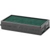 imageExcelMark A2359 Self Inking Replacement Ink Pads  Green