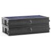 imageExcelMark A3068 Self Inking Replacement Ink Pads  Blue