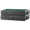 imageExcelMark A3068 Self Inking Replacement Ink Pads  Green