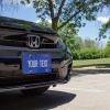 imageExcelMark Custom License Plate for Front of Car  Personalized Car Tags  6quotx 12quotUniversal Fit RedNavy Blue