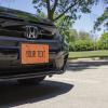 imageExcelMark Custom License Plate for Front of Car  Personalized Car Tags  6quotx 12quotUniversal Fit RedOrange