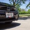 imageExcelMark Designer License Plate Frame Universal Fit