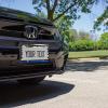 imageExcelMark Designer License Plate Frame Universal Fit