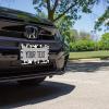 imageExcelMark Designer License Plate Frame Universal Fit