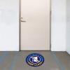 imageExcelMark Do Not Block Door Floor Decal Attention DO NOT Block Door 15quotDO NOT BLOCK DOOR KEEP CLEAR 1