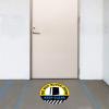 imageExcelMark Do Not Block Door Floor Decal Attention DO NOT Block Door 15quotDO NOT BLOCK DOOR KEEP CLEAR 2