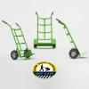 imageExcelMark Hand Truck Floor Decal Hand Truck Parking Area 11quotHAND TRUCK PARKIGN KEEP CLEAR